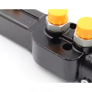 วาล์วควบคุมทิศทางลมแบบ 1 ทาง รุ่น PC-1220-250-1 สำหรับเครื่องจักรอุตสาหกรรมและเครื่องจักรก่อสร้าง |   ผู้ผลิตแบบ OEM - Product Image 6