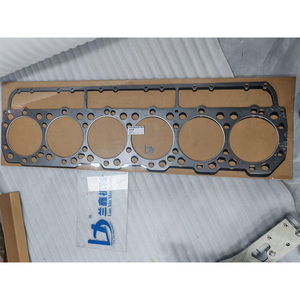 Kit de révision et de réparation complet de joints pour moteurs d'excavatrice Cat 3306, 3304, 3406, C4.4, C6.6, C9.3, C13, C11, C15 – Pack de révision pour Cat 3406 - Product Image 1