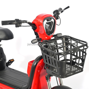 Wholesale Adult 350-500W 14 Inch Wheel <b>Hub</b> 48Vlead Acid Battery - Product Image 3