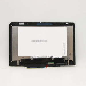 For lenovo 500e <strong>Chromebook</strong> 3 Gen LCD LED <strong>Touch</strong> <strong>Screen</strong> + Frame Assembly Replacement for FRU 5D11C95886 Sreen - Product Image 1