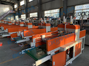 SHXJ-C 700 التلقائي تي شيرت ماكينة صناعة الأكياس - Product Image 3