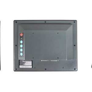 Foxkpc Industriedisplay 10 21,5 Zoll Flachbildschirm Hochauflösende WKM-Serie - Product Image 2