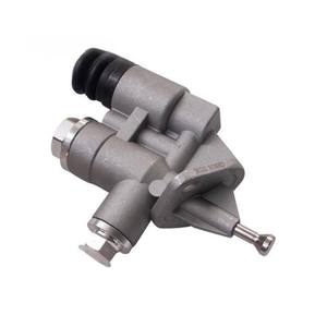 Haute norme 6BT5.9 3918076 3917998 pièces de rechange essentielles de chargeur de roue de pompe à huile de transfert de moteur - Product Image 6