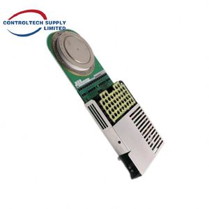 Módulo de Entrada Analógica de Alta Calidad 5SHY6545L0001 - Product Image 2