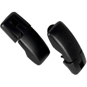 Charnière de fenêtre 924-124 en acier, installation facile, pour Ford YL8Z78420A68BA YL8Z78420A69BA - Product Image 1