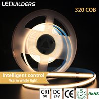 {"defaultLocale":null,"langAndValueMap":{"fr_FR":{"autoTranslate":true,"value":"Bande lumineuse LED COB flexible de haute qualité, super brillante, haute densité, 24V/12V, 8mm, 320LED/m, CRI 90+, USB, dimmable, 5m","translateEngineVersion":"AE_TRANS"}}}