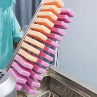 Commerciële Enkele Vorm Ijslolly Machine Nieuw Gebruikt Voor Ijs Lolly Lolly Maken Voor Ijs Water Melk Fruit Noten Voedzaam