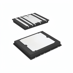 ซื้อชิ้นส่วนอิเล็กทรอนิกส์ออนไลน์ ทรานซิสเตอร์ 10-PolarPAK SIE878DF-T1-GE3 ของแท้ - Product Image 1