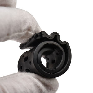 Venta al por mayor correa de reloj de goma 12mm 14MM 16MM 18mm 20mm 22mm deportes correas de reloj de buceo correa para reloj <span class=keywords><strong>Casio</strong></span> - Product Image 3