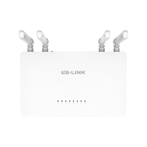 LB-LINK Dual Band 1200m <span class=keywords><strong>wifi</strong></span> <span class=keywords><strong>router</strong></span> 4 tăng cao anten 8 + 64ram IPv6 openwrt Repeater/<span class=keywords><strong>AP</strong></span>/<span class=keywords><strong>Router</strong></span> chế độ W1210M QoS không dây - Product Image 6