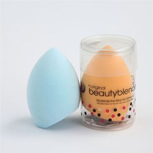 Supports d'éponges de maquillage personnalisés Ulikeke avec logo, marque privée, éponges de maquillage sans latex, douces et de qualité supérieure - Product Image 4