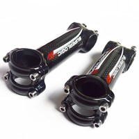 Pièces de vélo en Fiber de carbone, pour vélo route, tige de bicyclette, accessoires de cyclisme vtt, diamètre 60-120mm, zt800
