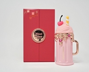 ชุดของขวัญน้ำหอมกลิ่นกลางแบบยูนิเซ็กซ์ ขนาด 100 มล. จากอาหรับตะวันออกกลาง กลิ่นไอศกรีมสีชมพู หอมสดชื่น กลิ่นดอกไม้และผลไม้ กลิ่นอ่อนโยน น้ำหอม <span class=keywords><strong>Eau</strong></span> <span class=keywords><strong>De</strong></span> <span class=keywords><strong>Parfum</strong></span> ติดทนนาน - Product Image 3