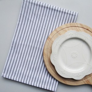 Strofinaccio da cucina 100% cotone naturale Set strofinaccio multiuso <span class=keywords><strong>asciugamani</strong></span> da tè molto morbidi altamente assorbenti senza lanugine per cucina - Product Image 3