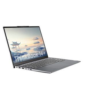 ThinkBook 14+ Ultra5-125H/Ultra7-155H ใหม่เอี่ยม ประสิทธิภาพสูง แรม 32GB ความจุ 1TB หน้าจอ 14.5 นิ้ว 3K แล็ปท็อปธุรกิจระดับองค์กร - Product Image 3