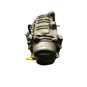 Đối Với Supercharger Của Toyota Roots Orsc14 Supercharger - Product Image 2