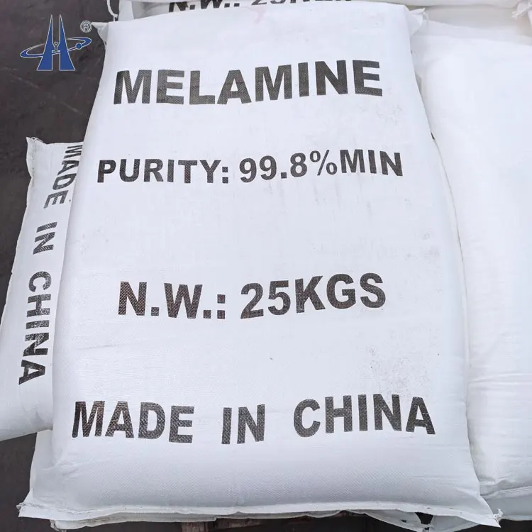 OED uality-Elamine owder 99.8% Fo Coating ndustry, proveedor Hina en stock