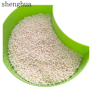 Gránulos de ABS SINO-PEC 8391 Antiestáticos Ignífugos Gf20 Gf30 V0 Alta Resistencia Alta Rigidez Alto Brillo Moldeo por Inyección - Product Image 6