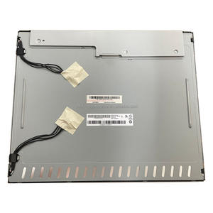 G170EG01 V0 AUO แผง LCD ลิควิดคริสตัลขนาด17นิ้วแผงแสดงผลขนาด1280*1024 LVDS - Product Image 2