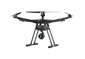 EFT Verificado X6100 Equipo de Marco de Dron Hexacóptero <span class=keywords><strong>Aeronave</strong></span> para Educación o Entrenamiento Buena Calidad Anti-rotura - Product Image 3