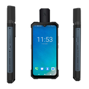 Jms h5 gnss כף יד מקלט תדר כפול 1 ס "מ דיוק רב-כוכבים (gps/בוט/גלילה/גלילאו/qzss) אנדרואיד 11 - Product Image 5