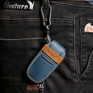 La funda para llaves exclusiva de AliExpress <span class=keywords><strong>Shopee</strong></span> es adecuada para fundas para llaves Mazda y fundas para llaves de coche Mazda de próxima generación - Product Image 4