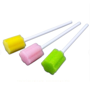 เศษฟองน้ำมุนค์แคร์ 20 ความหนาแน่น บรรจุภัณฑ์สีสุ่ม วัสดุกันกระแทก - Product Image 5