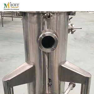 MICET 30L 50L 100L Hop Gun equipo de cervecería Hop Cannon para fermentador Dry Hopping Commercial Beer Brewing <span class=keywords><strong>IPA</strong></span> con bomba - Product Image 5