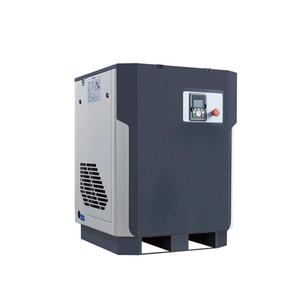 เครื่องอัดอากาศแบบสกรู 7.5 กิโลวัตต์ แบบเงียบ 10 หัวปั๊ม 220 โวลต์ - Product Image 5