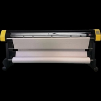 Cartucho de tinta HP45 de doble cabezal, Plotter de corte de tinta de 600DPI de resolución rápida, patrón de papel de ropa