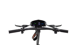 Productos de Dropshipping 2025, Scooter Eléctrico Kukirin G2 con Capacidad de Batería de 15.6 ah, Oferta del Black Friday 2026, Venta al por Mayor - Product Image 2