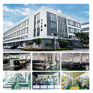 เครื่องตัดวัสดุหนาแบบอัตโนมัติขั้นสูง เครื่องตัด CNC แบบใบมีดสั่น พร้อมใบรับรอง CE - Product Image 6