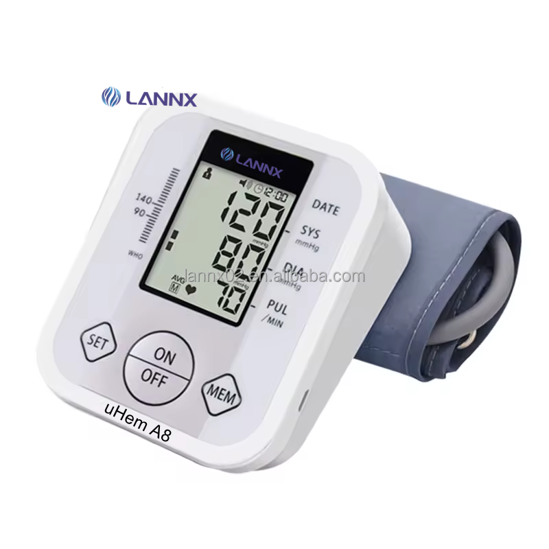 LANNX UHem A10 Wholesale Auto Digital