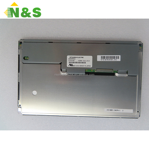 <b>9</b>" 800*480 LCD Display For Industrial Control Medical Automotive Equipment AA090ME01 - Product Image 3