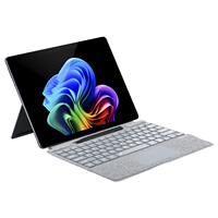 Clavier pour Microsoft Surface Pro 8 1983 Pro 9 2038 Pro X 1876 avec pavé tactile sans fil rétroéclairé et mécanisme à ciseaux, version anglaise