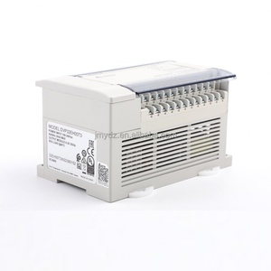 Controlador Lógico Programable (PLC) Original DVP32HP00R con Interfaz de Comunicación RS485 - Product Image 5