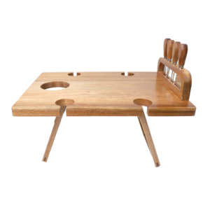 Tabla <span class=keywords><strong>de</strong></span> cortar <span class=keywords><strong>de</strong></span> <span class=keywords><strong>mesa</strong></span> <span class=keywords><strong>de</strong></span> <span class=keywords><strong>madera</strong></span> portátil con bambú natural al aire libre plegable vino y bandeja <span class=keywords><strong>de</strong></span> queso <span class=keywords><strong>mesa</strong></span> <span class=keywords><strong>de</strong></span> picnic <span class=keywords><strong>de</strong></span> <span class=keywords><strong>madera</strong></span> - Product Image 3
