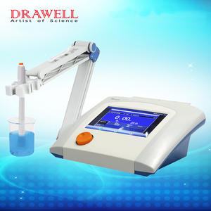 DO600L Laboratory Lab Commonly Used Benchtop <strong>Test</strong> Instrument Accurate <strong>Dissolved</strong> <strong>Oxygen</strong> Meter <strong>Oxygen</strong> Meter - Product Image 3