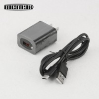 Microphone sans fil à condensateur avec suppression du bruit, connecteur XLR, modèle de bureau en métal et plastique pour usage en conférence