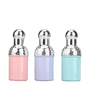 30ml big brand <b>perfume</b> <b>bottle</b>, spiral <b>perfume</b> <b>sample</b> <b>bottle</b>, colored glass <b>perfume</b> <b>bottle</b>, portable <b>perfume</b> <b>sample</b> <b>bottle</b> - Product Image 4