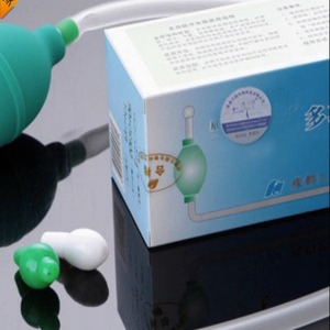 Irrigador Nasal Lanrun con Boquilla Blanca para Adultos y Niños, de Cuatro Orificios, para Uso Doméstico - Product Image 2