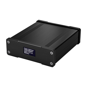 Encodeur vidéo HDMI matériel Gigabit Unisheen BM3350H-Plus-Oled H.265 4K 2160P30 avec OLED pour <span class=keywords><strong>YouTube</strong></span> et Facebook Live - Product Image 2