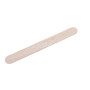 Abaisse-langues en bois, lot de 6000 pièces, jetables, pour les traitements de tatouage et de beauté - Product Image 5