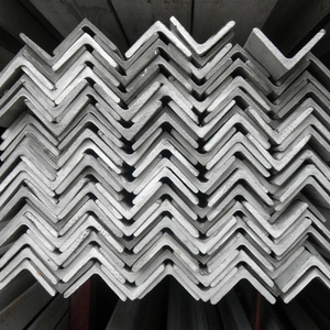 Barra de acero suave ASTM A36 y proveedor de ángulo - Product Image 2