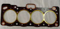 11115-16080 11115-16081 Junta de Culata para Toyota 4AF, Repuestos para Motor de Gasolina