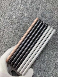 โทรศัพท์มือถือมือสองใช้ปลดล็อค Original8 plus X <span class=keywords><strong>XS</strong></span> XR 11 12 <span class=keywords><strong>13</strong></span> 14 15 <span class=keywords><strong>PRO</strong></span> MAX สำหรับ I Phone 5g - Product Image 4