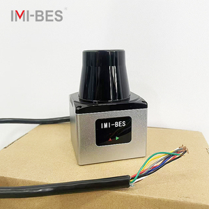 IP67 อุปกรณ์ LIDAR360mini ระดับอุตสาหกรรม ระยะ 65 เมตร ความแม่นยำ 30 มม. สำหรับความปลอดภัยในการนำทาง AGV/AMR/โดรน - Product Image 6