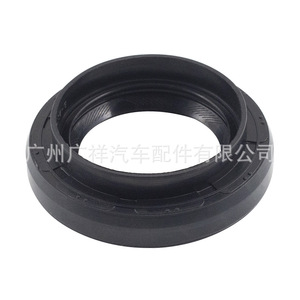 ซีลน้ำมัน 90311-34012 90311-34023 34x54x9 34x54x15.5 สำหรับโตโยต้า 1NZ 3ZZ ซีลเพลาข้อเหวี่ยงหน้า-หลัง  ยางฟลูออโร - Product Image 1