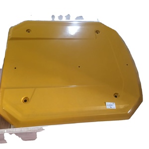 Housse de protection compatible Liugong 41Y0269 86A2717 pour pelle et chargeuse sur pneus – Pièces de machines de construction directement de l'usine - Product Image 2