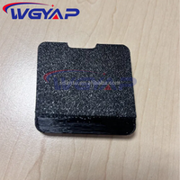 Cache-crochet de remorquage WGYAP OEM 39795011 pour voitures Volvo et Polestar 2, pièce automobile